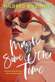 Cover of Maybe Some Other Time