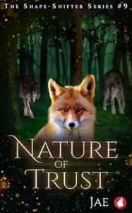 Nature of Trust