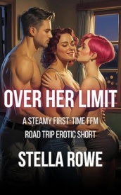 Cover of Over Her Limit