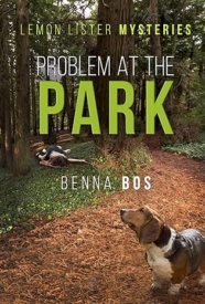 Cover of Problem At The Park