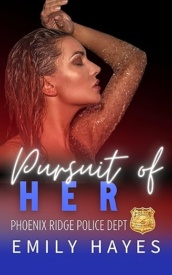 Cover of Pursuit of Her