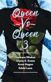 Cover of Queen Vs Queen 3