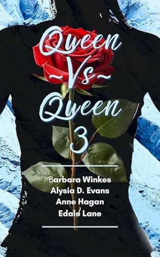 Cover of Queen Vs Queen 3