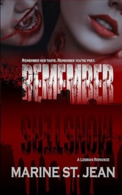 Cover of Remember Monsters