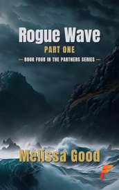 Cover of Rogue Wave: Part One