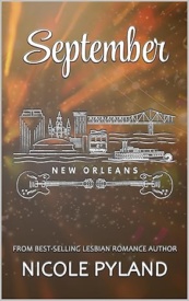 Cover of September