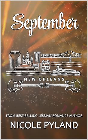 Cover of September