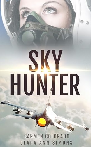 Cover of Sky Hunter