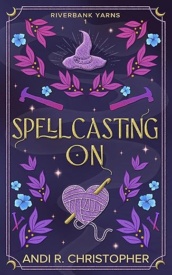 Cover of Spellcasting On