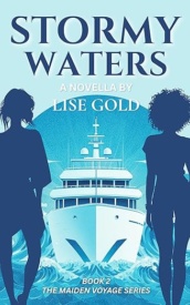 Cover of Stormy Waters