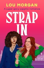 Cover of Strap In