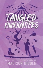Cover of Tangled Encounters