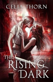 Cover of The Rising Dark