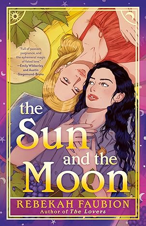 Cover of The Sun and the Moon