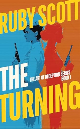 Cover of The Turning