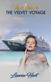 Cover of The Velvet Voyage