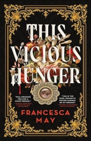 Cover of This Vicious Hunger