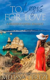 Cover of To Lagos for Love