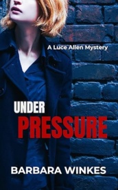 Cover of Under Pressure