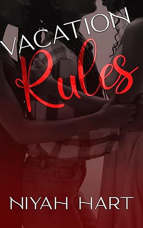 Cover of Vacation Rules
