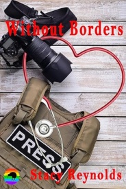 Cover of Without Borders