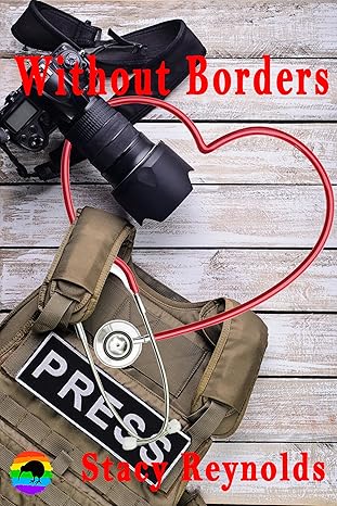 Cover of Without Borders