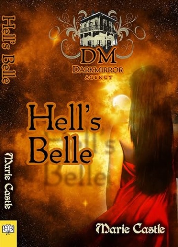 Cover of Hell's Belle