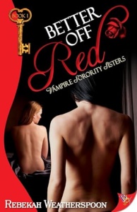 Better Off Red