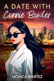 Cover of A Date with Connie Bowler