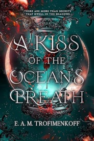 Cover of A Kiss of the Ocean's Breath