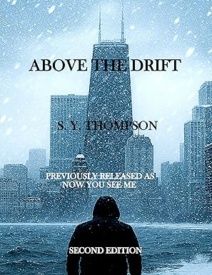 Cover of Above the Drift