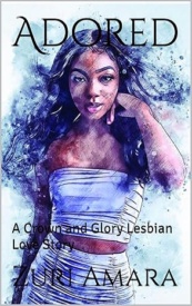 Cover of Adored