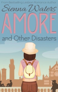 Amore and Other Disasters