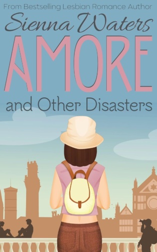 Cover of Amore and Other Disasters