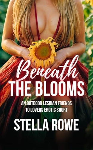 Cover of Beneath the Blooms