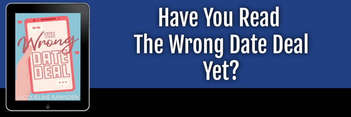 The Wrong Date Deal graphic