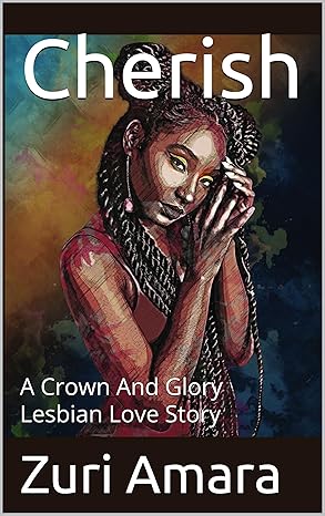 Cover of Cherish