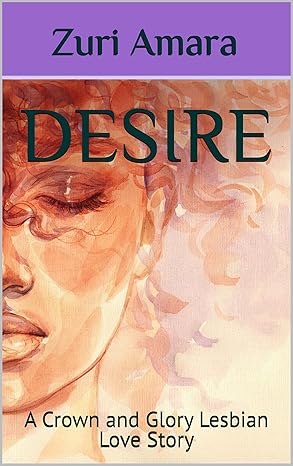 Cover of Desire