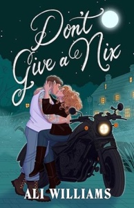 Don’t Give a Nix