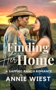 Finding Her Home
