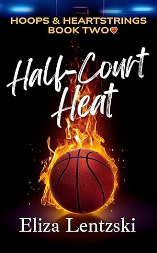 Cover of Half-Court Heat