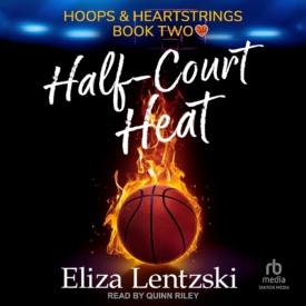 April 21 Edition: Toaster Oven, Friends to Lovers, Starting Over, and More! Audio Edition Cover