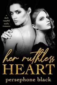 Cover of Her Ruthless Heart