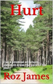 Cover of Hurt