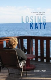 Cover of Losing Katy