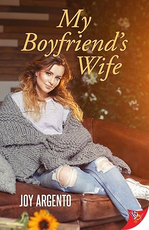Cover of My Boyfriend’s Wife