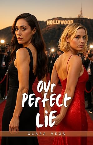 Cover of Our Perfect Lie