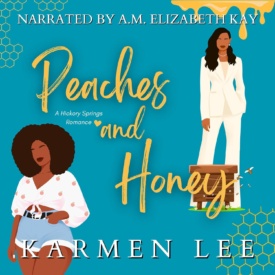March 31 Edition: Workplace Romance, Slow Burn, Only One Bed, and More! Audio Edition Cover
