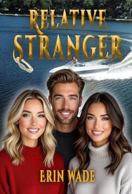 Cover of Relative Stranger