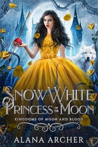Snow White: Princess of the Moon